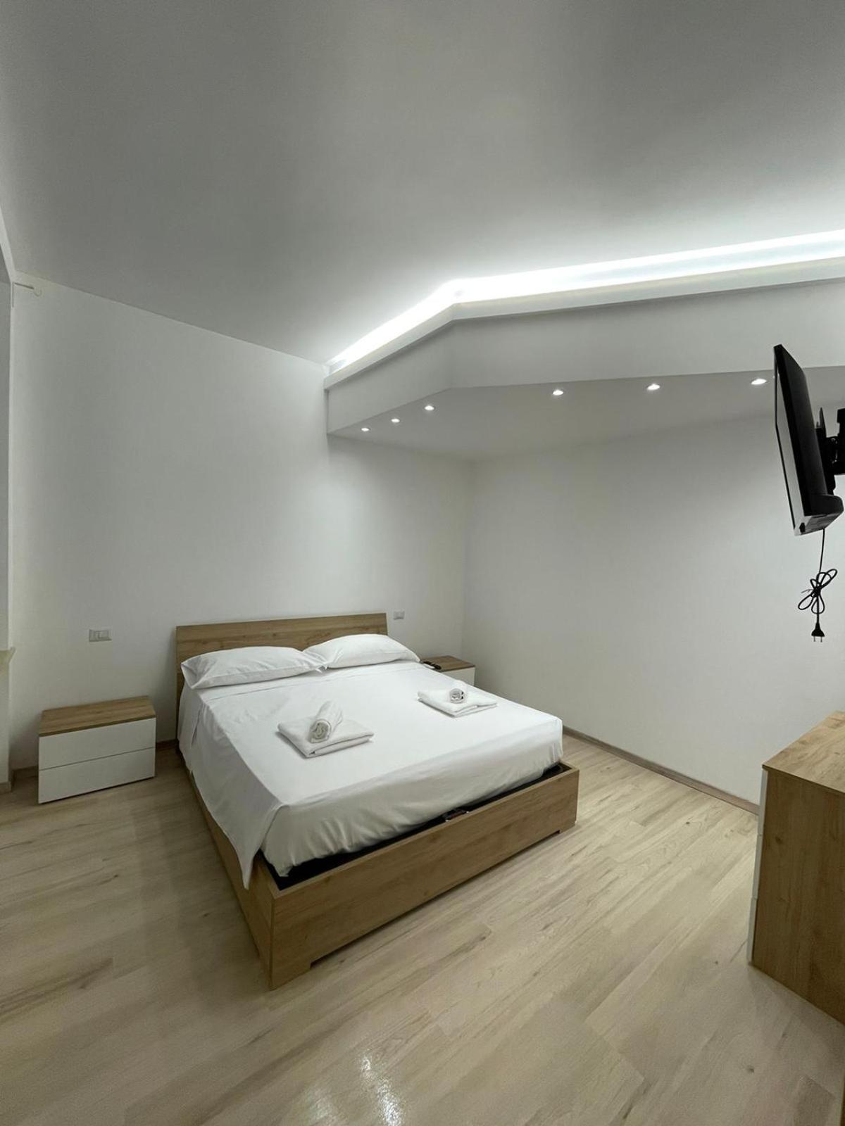 Villa Milano Apt N.4 外观 照片