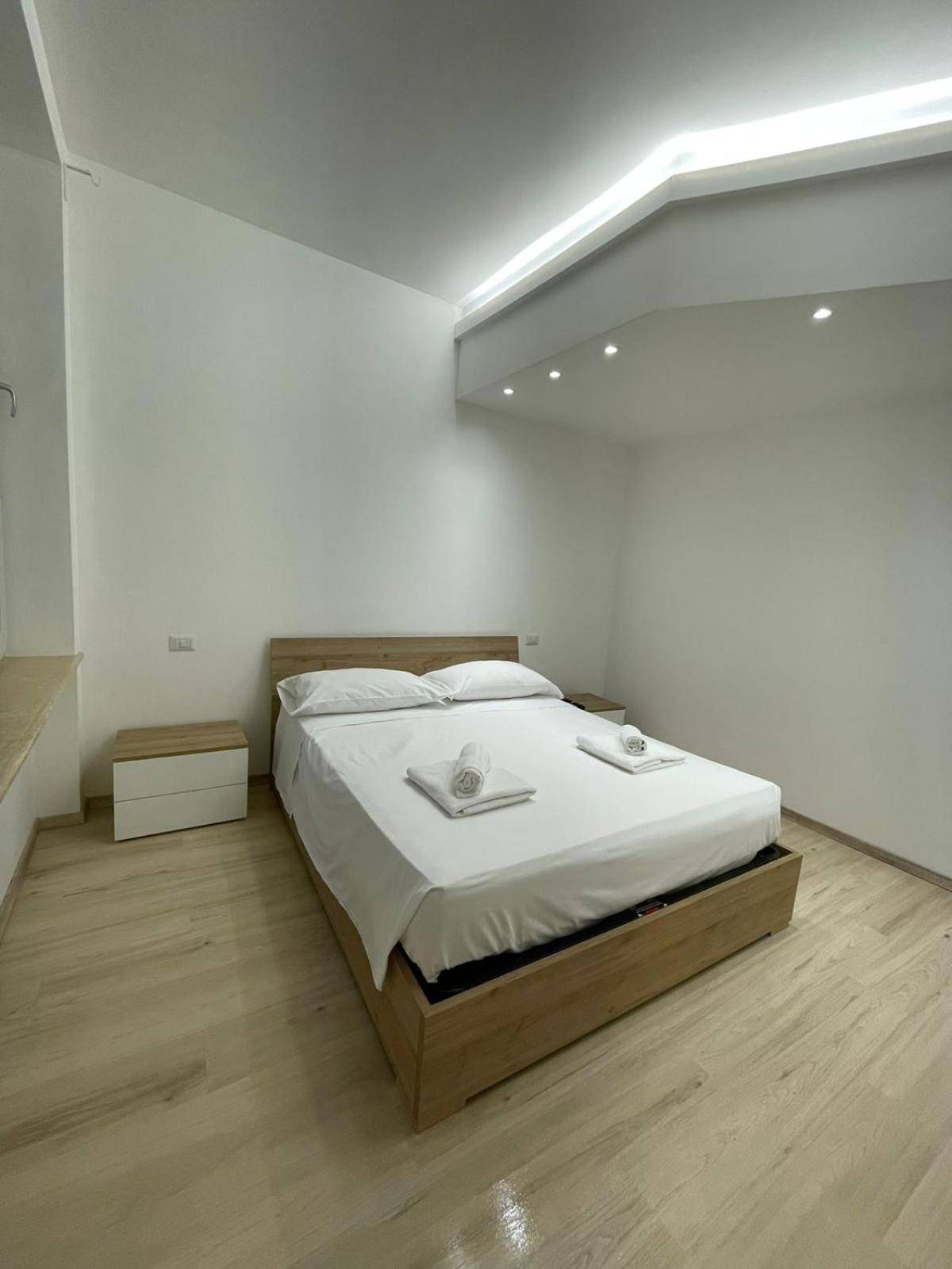 Villa Milano Apt N.4 外观 照片