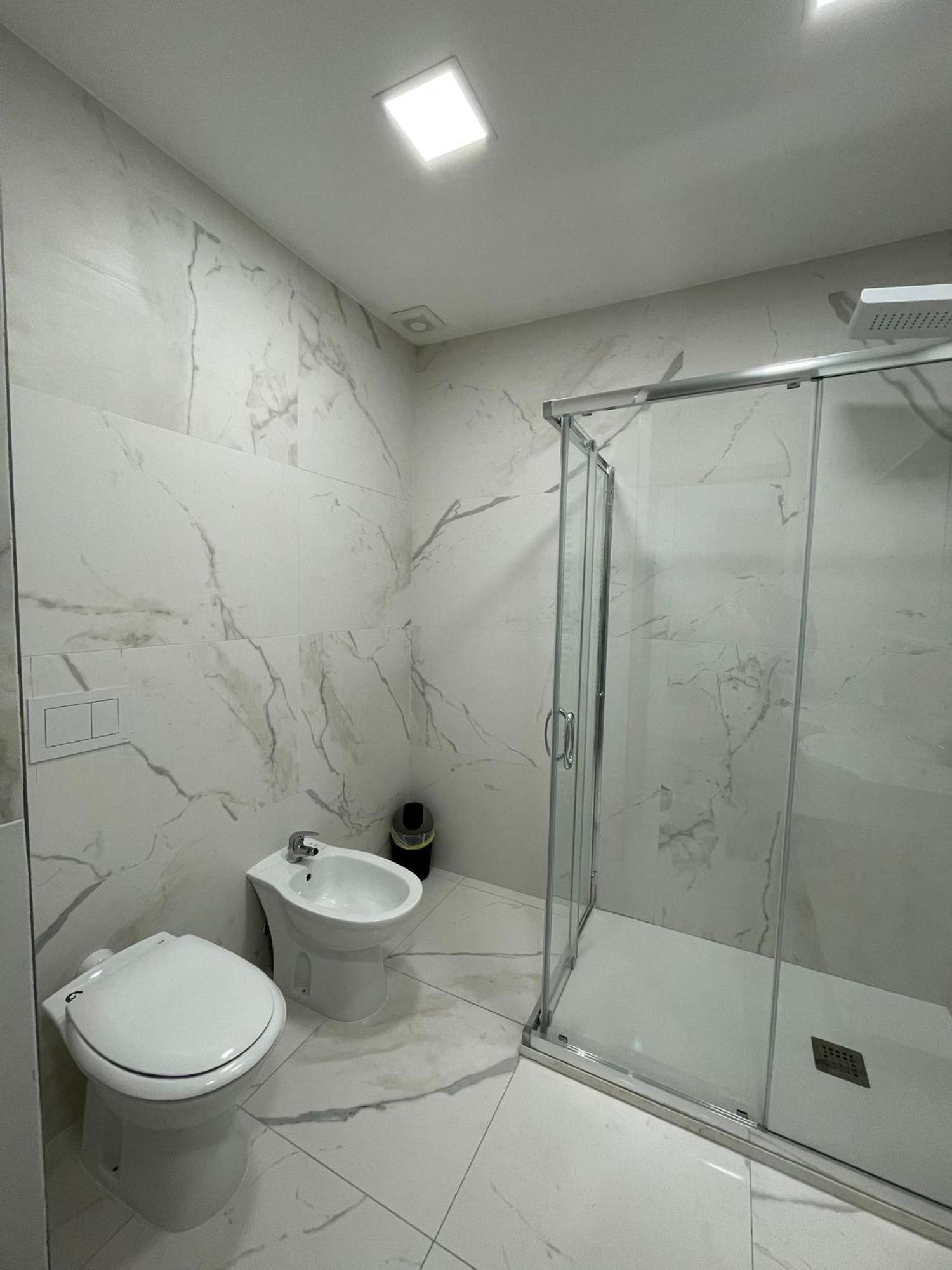 Villa Milano Apt N.4 外观 照片