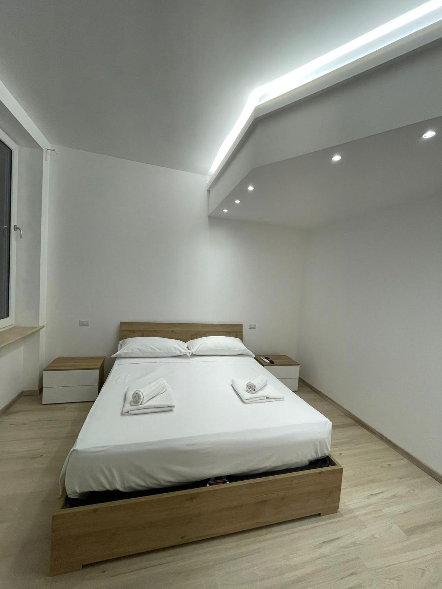 Villa Milano Apt N.4 外观 照片