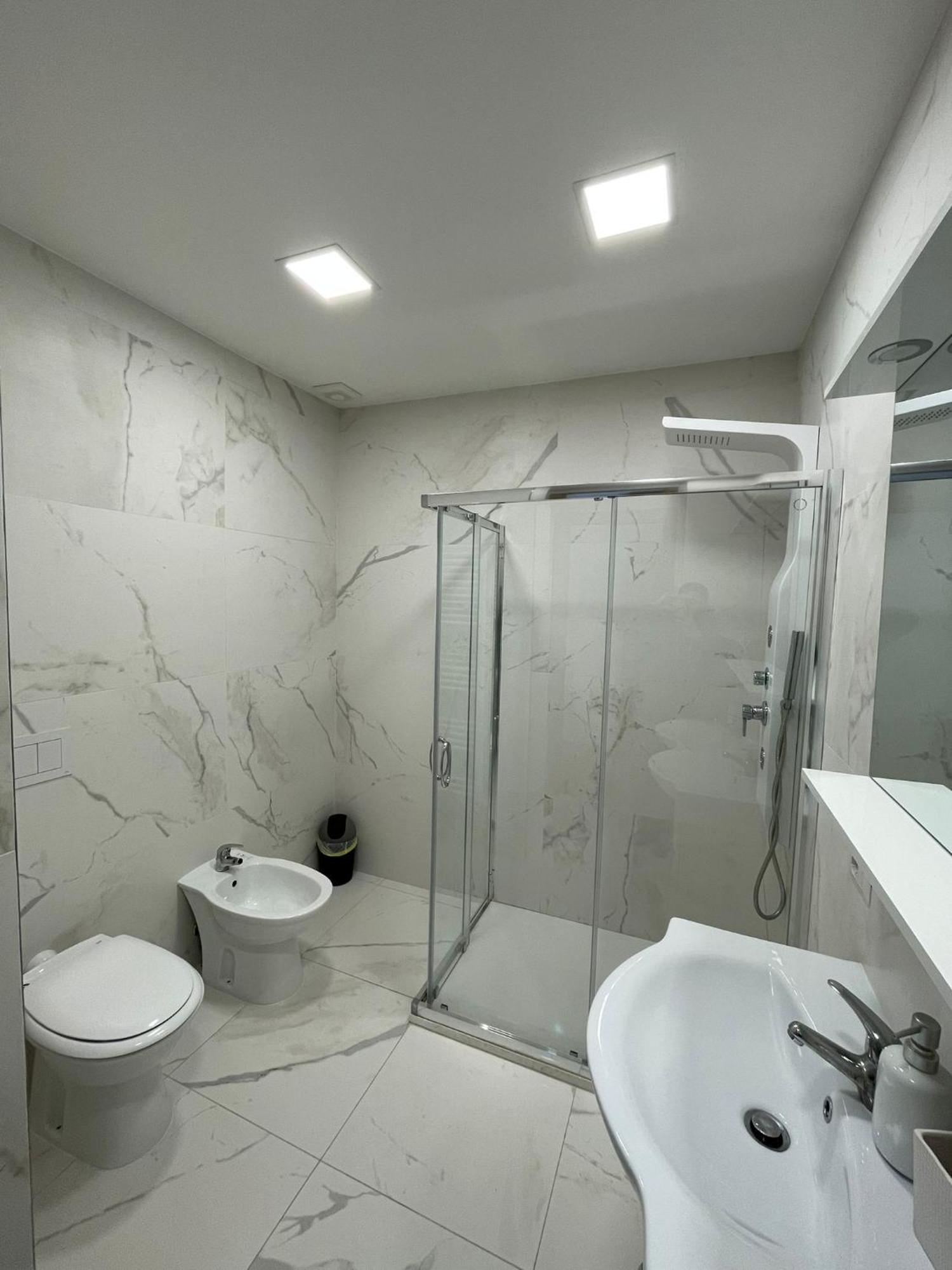 Villa Milano Apt N.4 外观 照片
